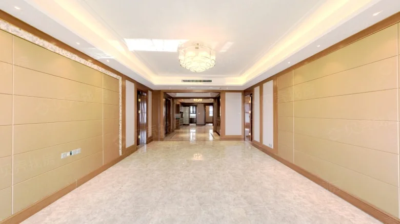 Hengda Tianchen - View 2