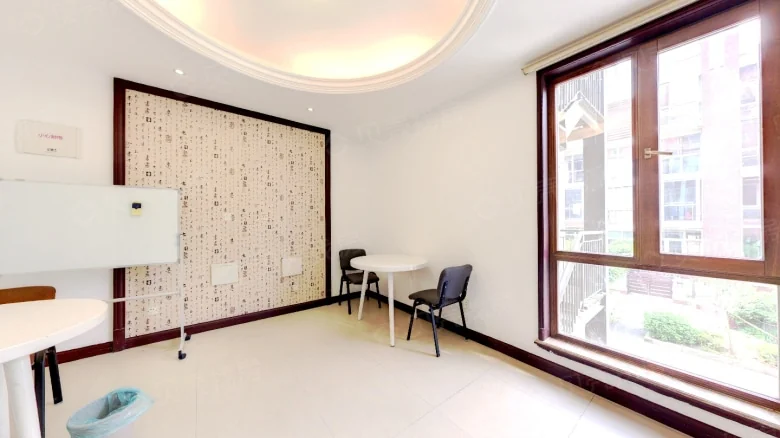 Luxin Changchun Garden Residence - View 1