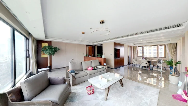 Second Manor Residence - View 2