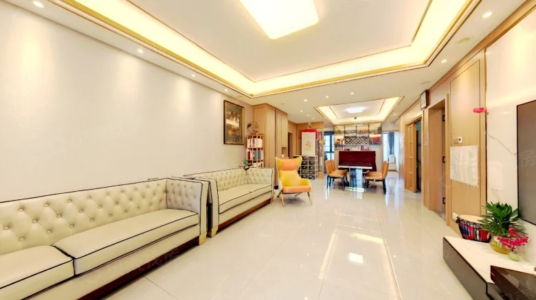 Mountain Sea Bay - View 1