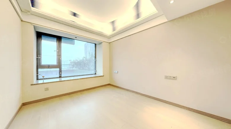 Luxlake Ecology City Tingyuan - View 2