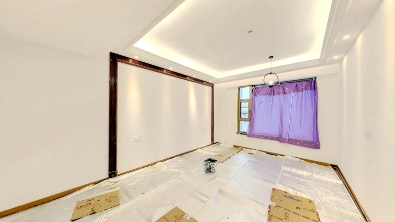 Zhong Long International Jia Xi Center - View 1