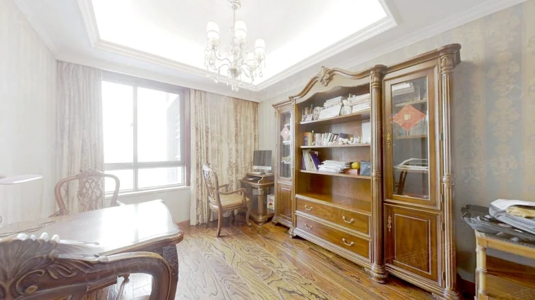 Wanhao Grand Mansion - View 1