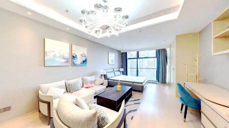 Shibao International Center - View 1