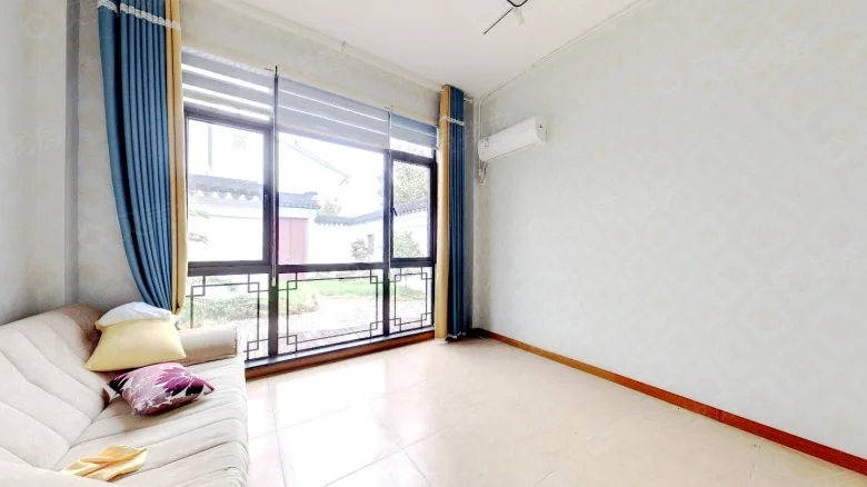 Dongshan Tianjing - View 2