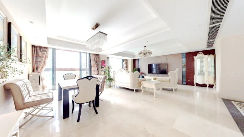 Yupeng Phase II - View 2