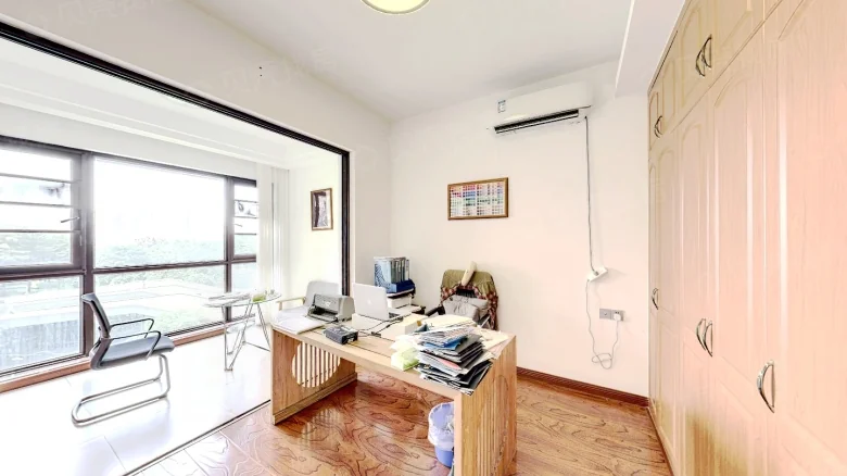 Rongqiao Bund Area A - View 1