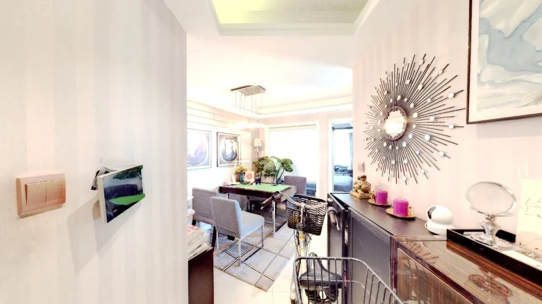 Residence Peacefulness - View 1