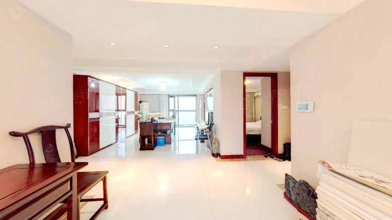 Haier Greentown Quanyun Village Baihe Garden - View 2