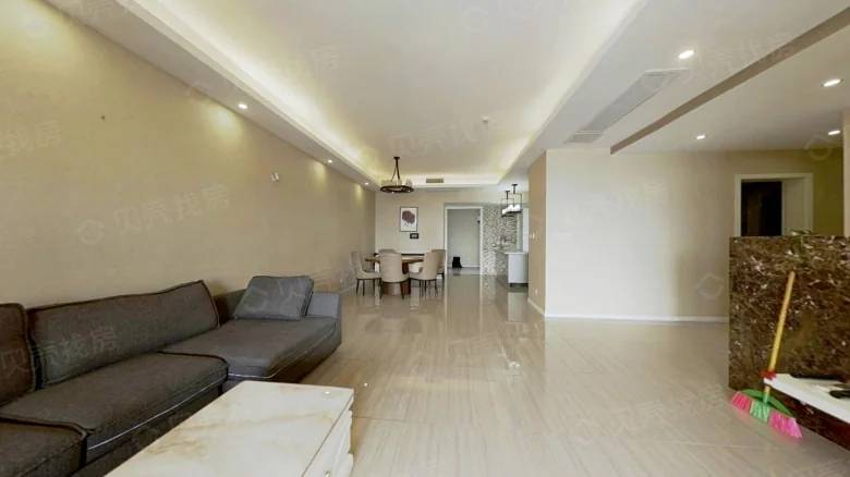 Hexitown Residences - View 1