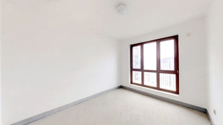 Fuli Jinmen Lake Orange Villa Garden - View 1