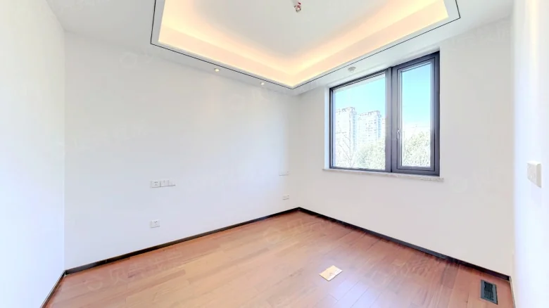 River Mountains Ten Thousand Miles · River Yuan Mansion - View 1