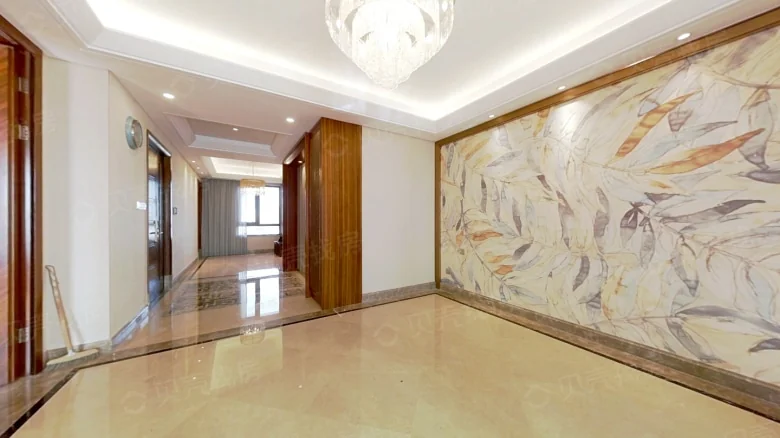 Nan Tang Jinmao Mansion - View 1