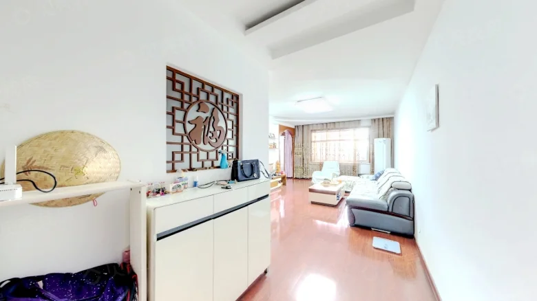 Gou Geli Dajie - View 1