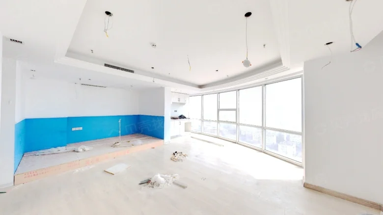 Lijing Mandarin Residence - View 1