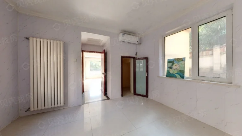 Tai Ping Jiao Fourth Road - View 2