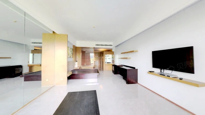 Phase II Hotel Apartment - View 1