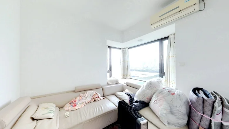 Zhonghai Imperial Lake Bliss Shore West District - View 1