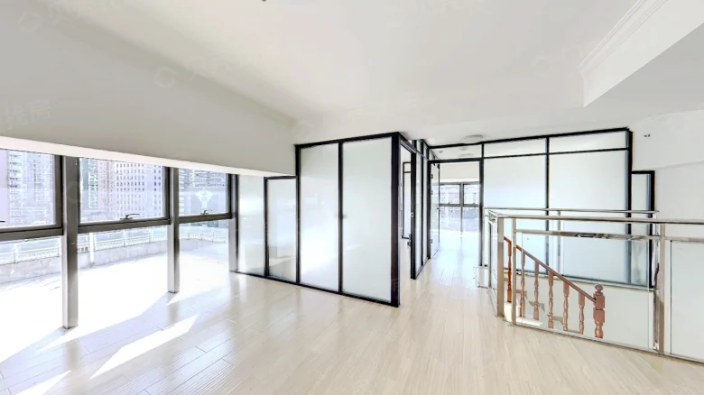 CaiXin Peninsula Platinum Residence - View 4