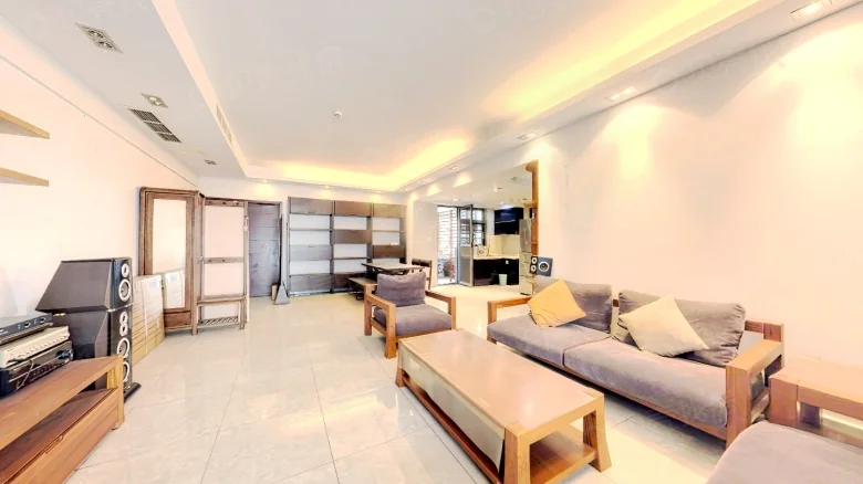 Times Grand Court Phase IV - View 1