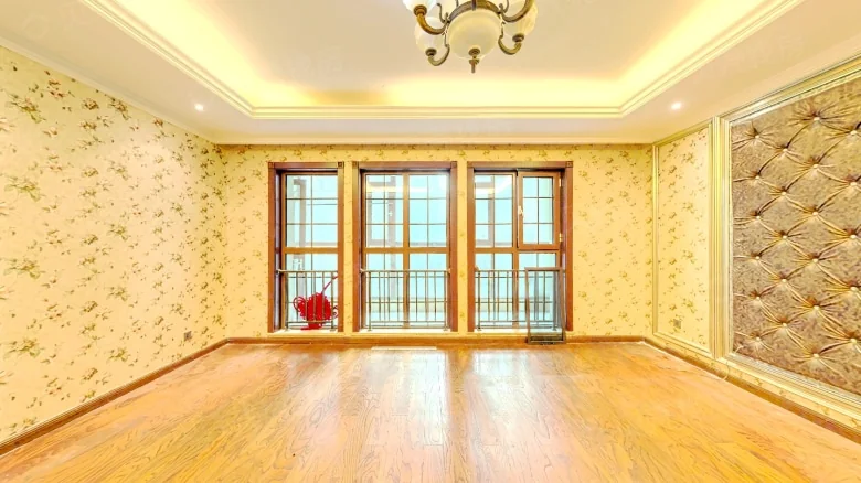 Jinzheng King Court - View 1