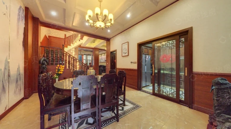 Dafu Manor Villas - View 2