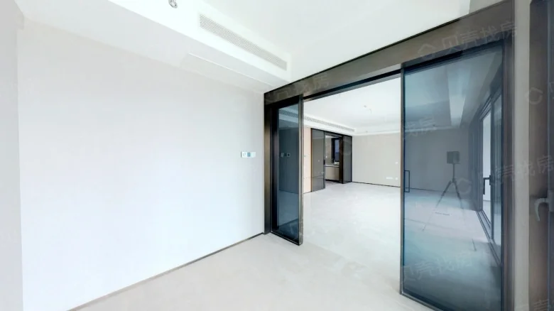 China Resources Land Jiu Yue - View 1