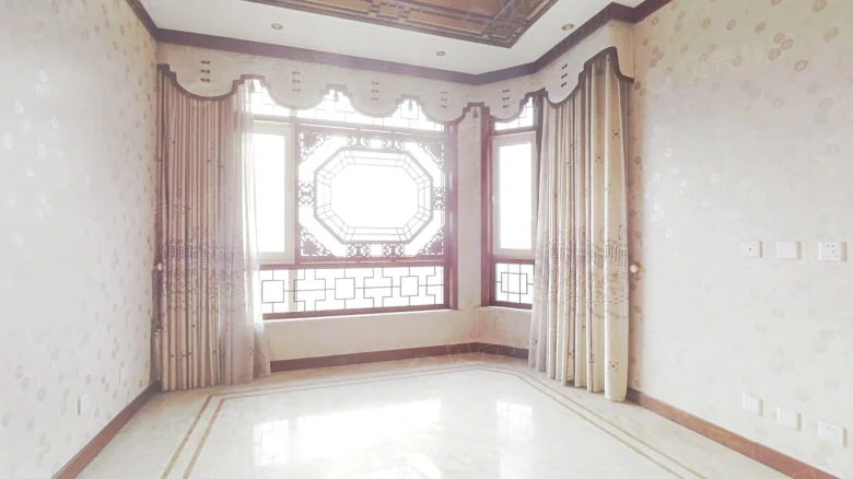 Jinzhen Ti Jing City - View 1