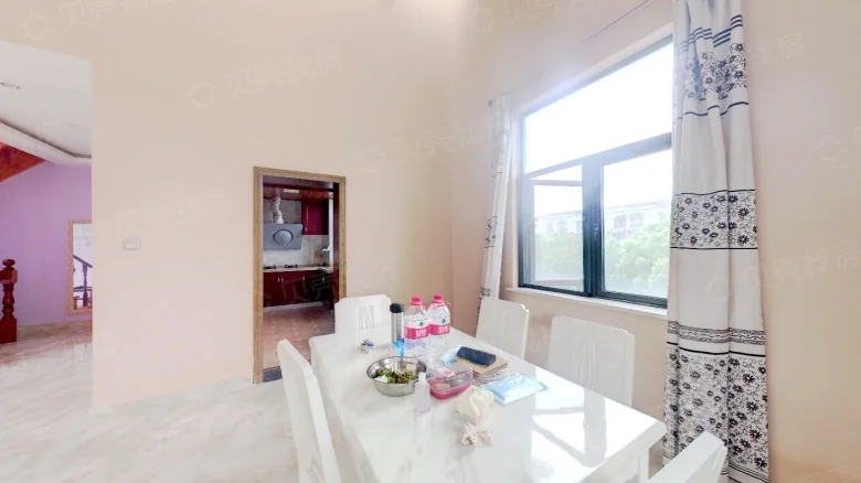 Huating Lijing - View 2