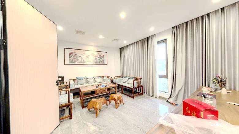 Jianfa榕Suh Bay - View 1