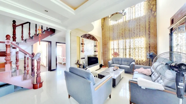 Glory Victory Mansion - View 1