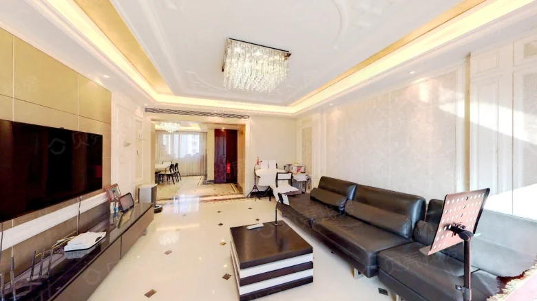 Crescent Splendor Mansion - View 1