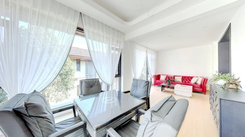 Yuan Yi Golf Villa Phase V - View 1