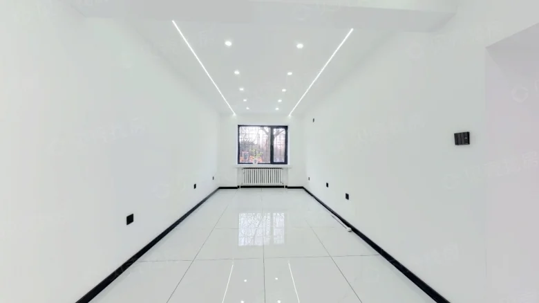 Company Street - View 1