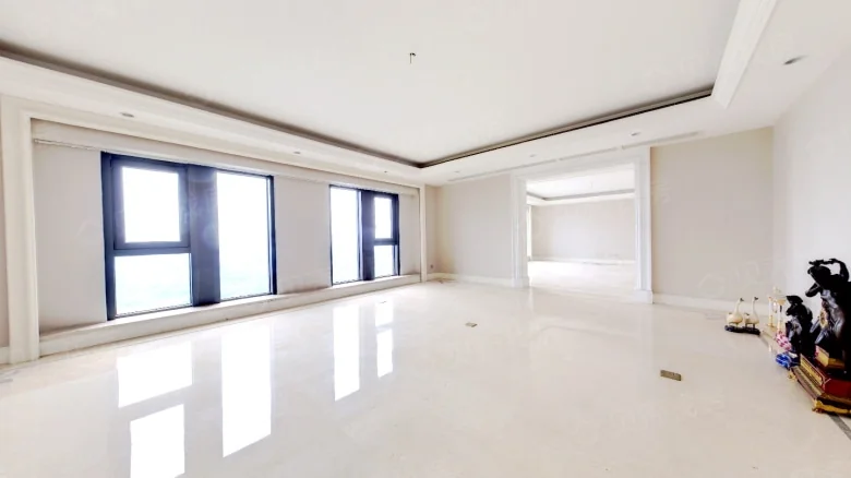 Longjiwangjingyuan - View 1