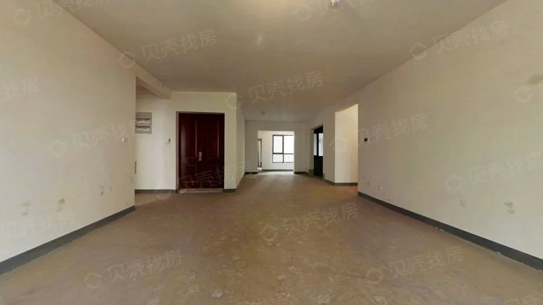 BaiRong Mingyuan Residence - View 2