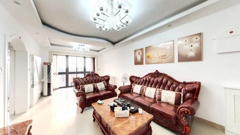 Wenyuan Apartment Phase II - View 1
