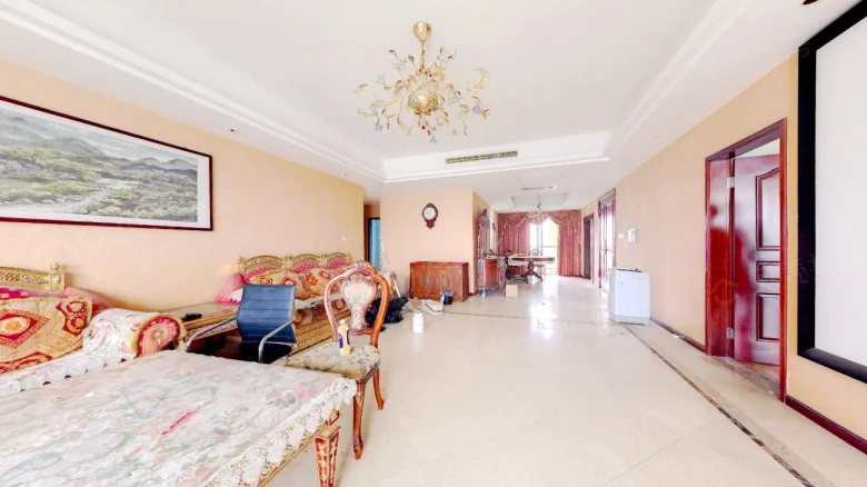 Shimao Splendid Yangtze Phase I - View 1