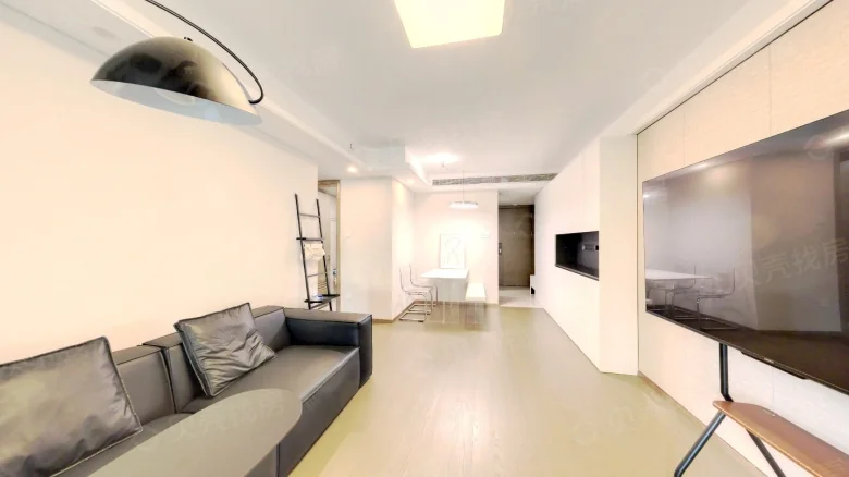 Rende Urban Starlight Elegance Court - View 1