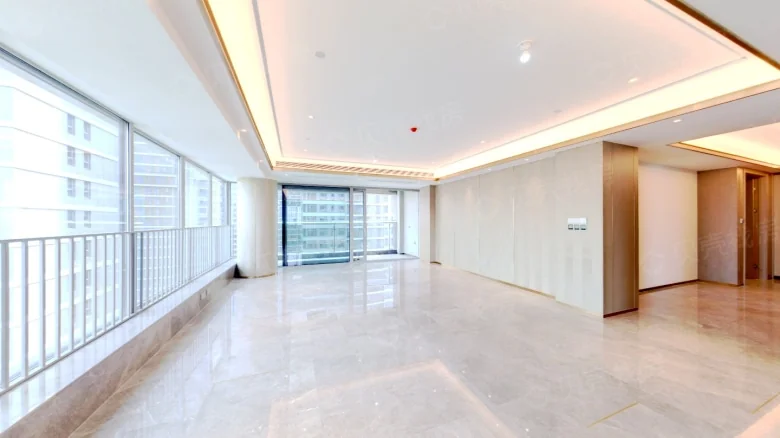 Vanke Jade Universe - View 3