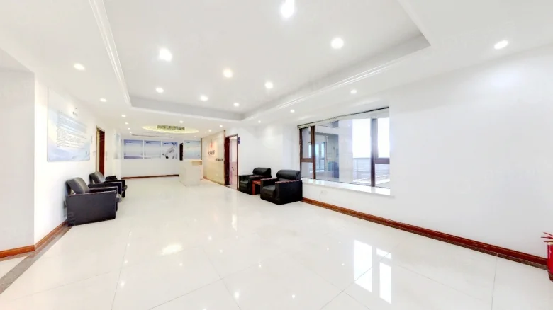 Tianxiang Plaza Shangfu - View 6