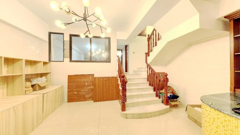 Luhua Jiayu Phase I - View 1