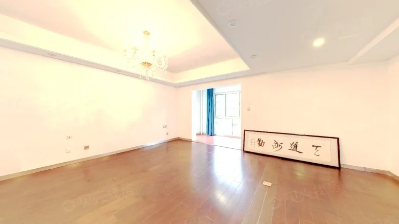 Jinyu Qujiang Phase I - View 1