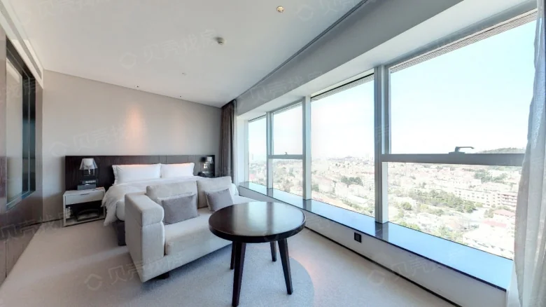 Wanli Seaview - View 1