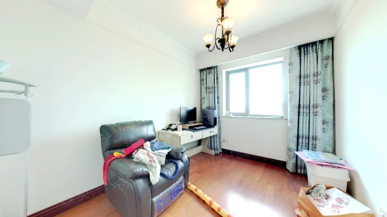 Jinjiang Gold Bridge Family Estate - View 1