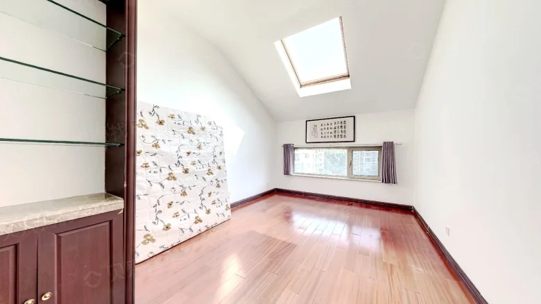 Luxin Springfield Garden - View 1