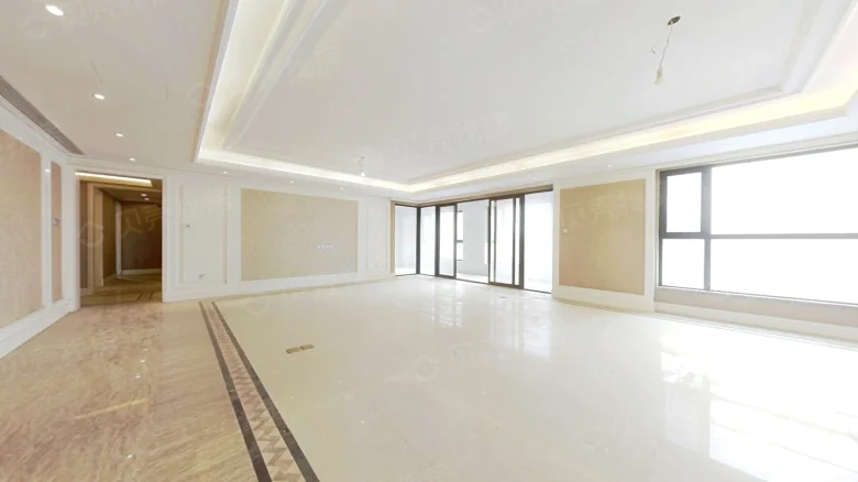 Ruilihua Courtyard C District - View 3