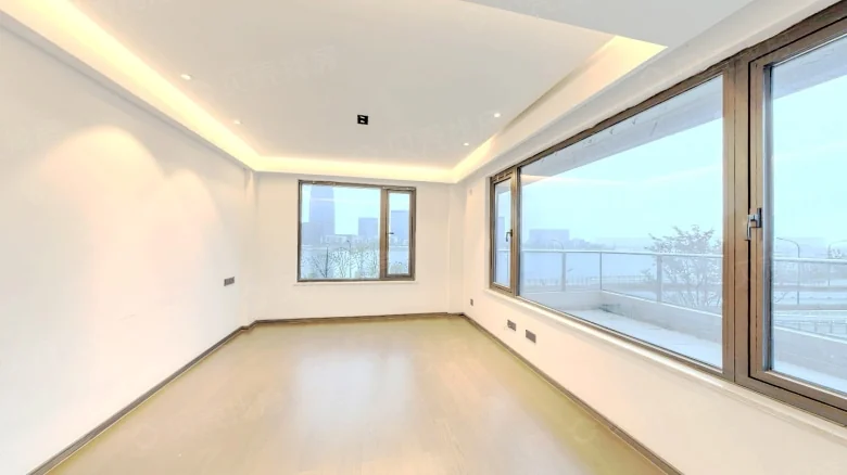 Rongcheung City - View 3