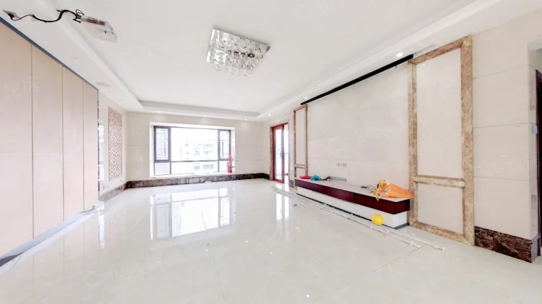 Golden Sand Bay Phase V Imperial Sea Garden - View 2