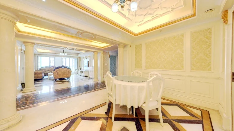 Wanda Mansion - View 1